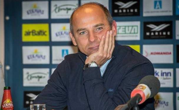 Скрипник: Переговоры с Локомотивом — история, об интересе Спартака узнал от журналистов