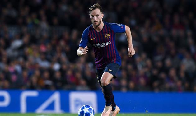 Иван Ракитич, Getty Images