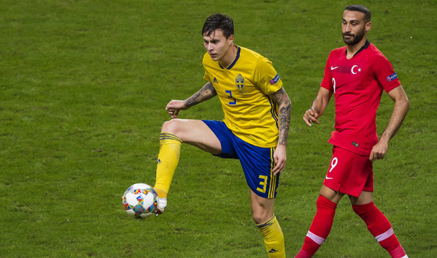 ФОТО svenskfotboll.se