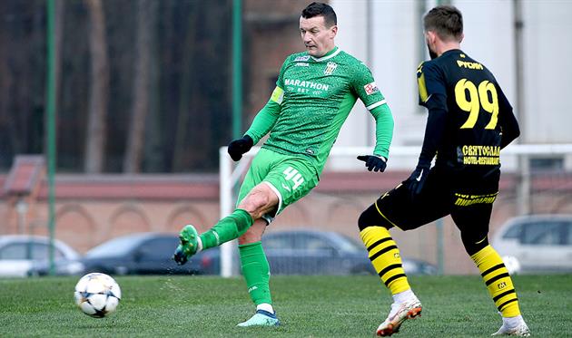 фото: ФК Карпаты