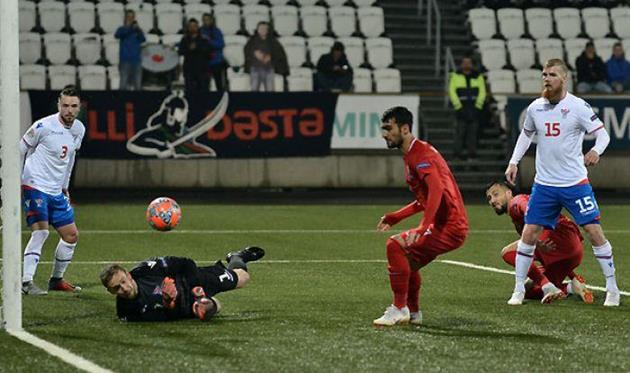 фото: azerisport.com