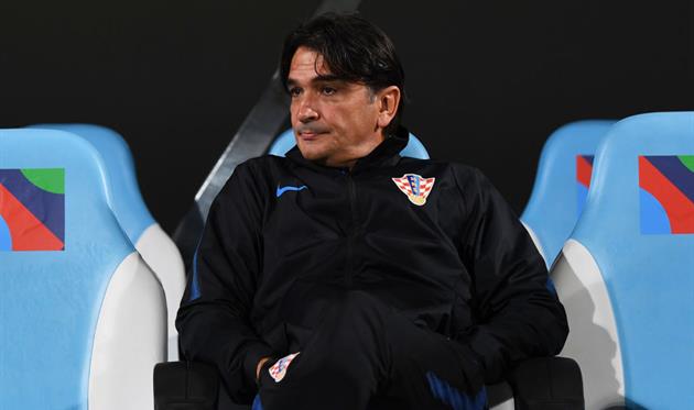 Златко Далич, Getty Images