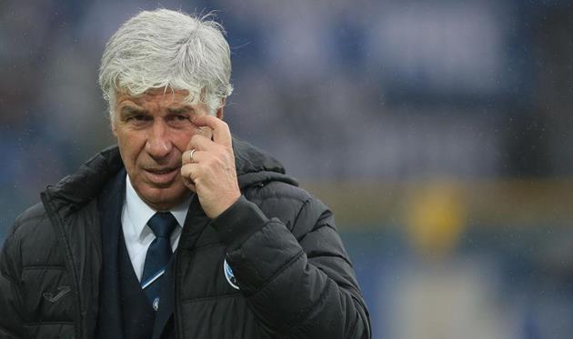 Джан Пьеро Гасперини, Getty Images