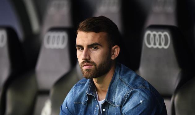 Борха Майораль, Getty Images