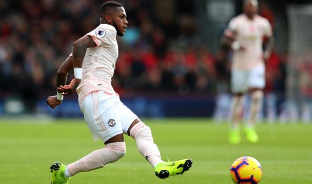 Фред, Getty Images