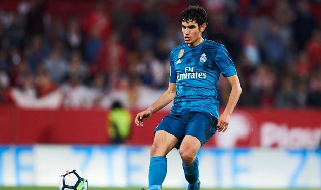 Хесус Вальехо, Getty Images