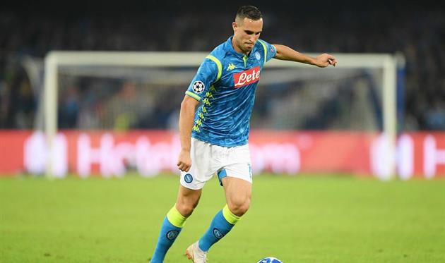 Никола Максимович, Getty Images