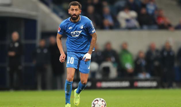 Керем Демирбай, Getty Images