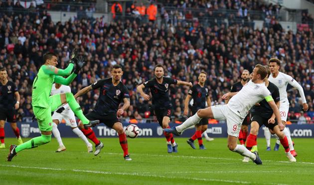 Харри Кейн, Getty Images