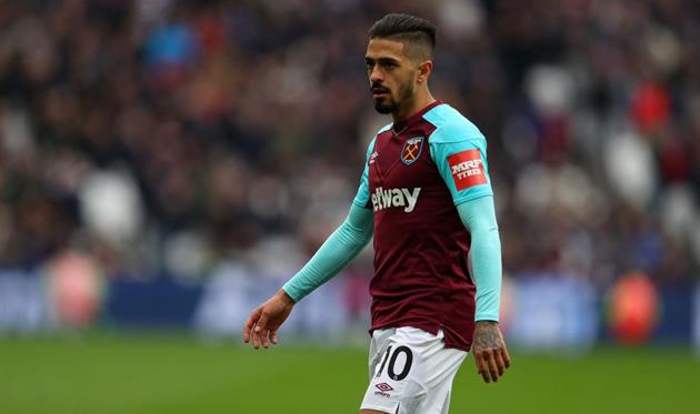 Мануэль Лансини, Getty Images