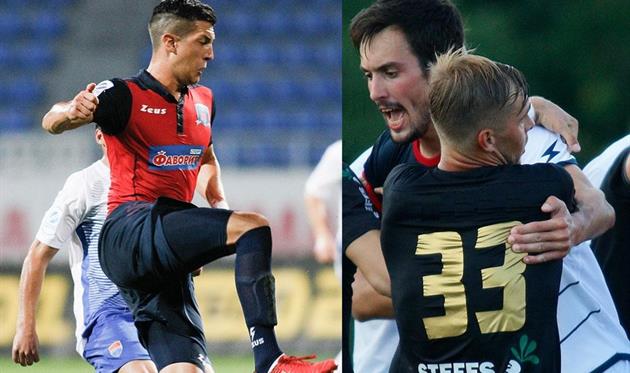 Фото: ФК Арсенал-Киев