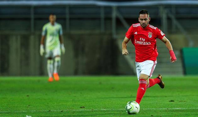 Андрия Живкович, Getty Images