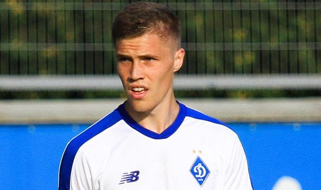 Артем Хоцяновский, Getty Images