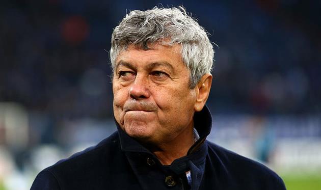 Мирча Луческу, Getty Images