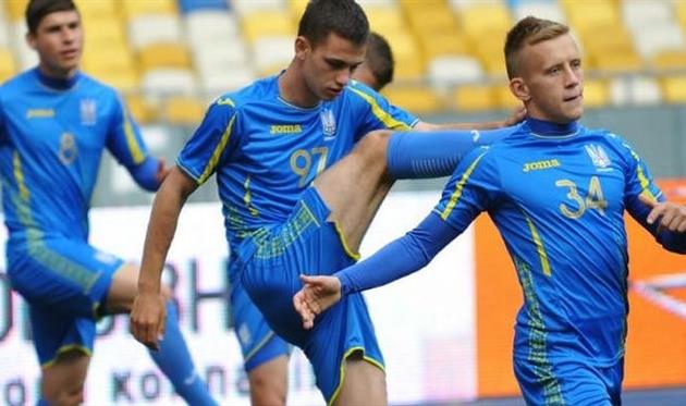 Иван Петряк, фото: ФФУ