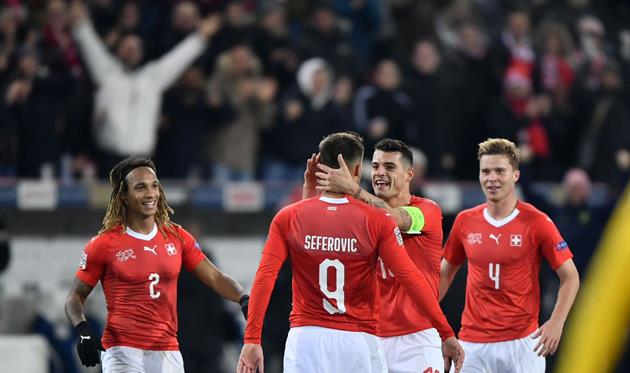 Фото: twitter.com/UEFAEURO