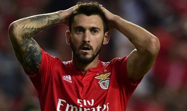 Факундо Феррейра