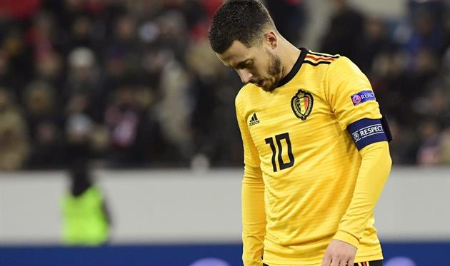 Фото: twitter.com/BelRedDevils