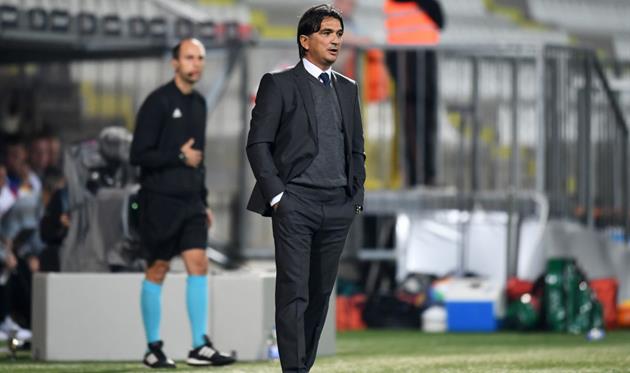 Златко Далич, Getty Images