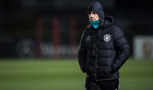 Йоахим Лев, Getty Images