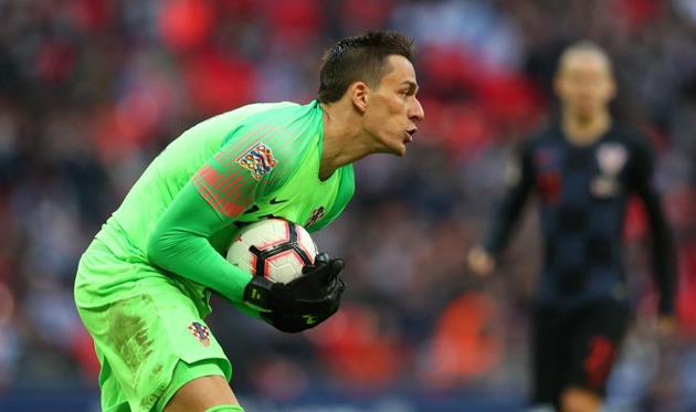 Ловре Калинич, Getty Images