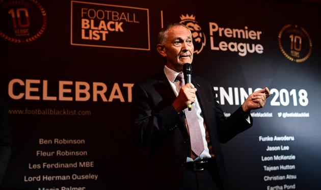 Ричард Скадэмор, Getty Images