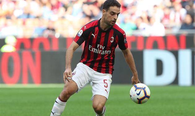 Джакомо Бонавентура, Getty Images