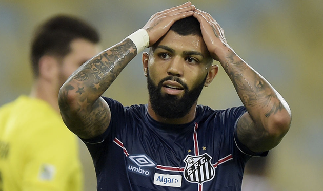 Габигол, Getty Images