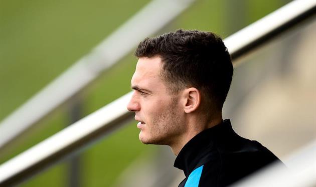 Томас Вермален, Getty Images