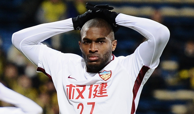 Антони Модест, Getty Images