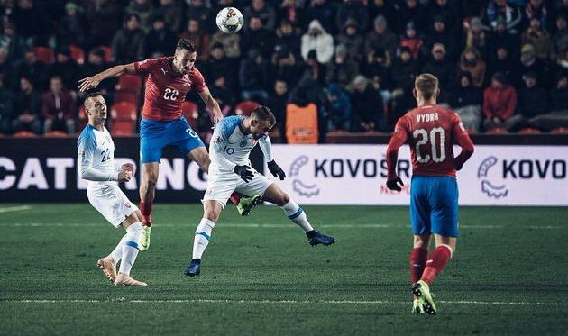 ФОТО twitter.com/ceskarepre_cz