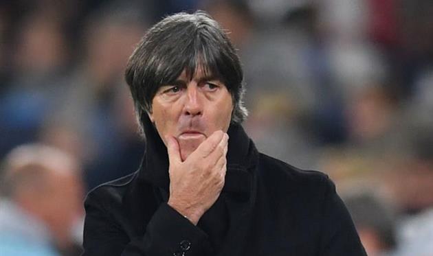 Йоахим Лев, getty images