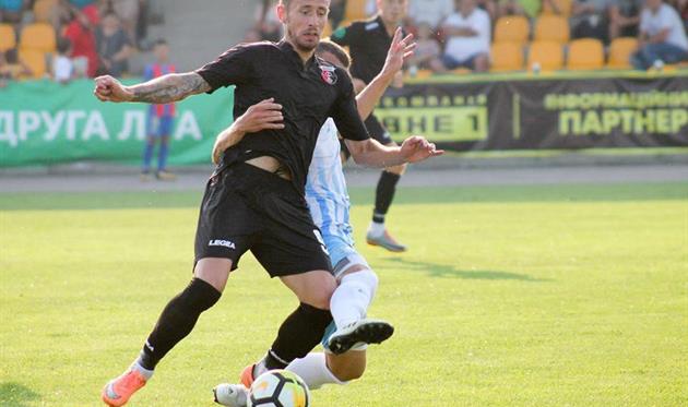 фото ФК Верес