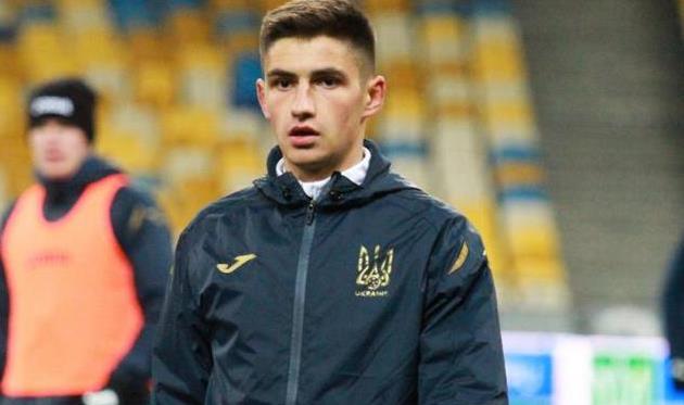 Марьян Швед, ФОТО ОЛЬГА ЩЕРБИЦКАЯ