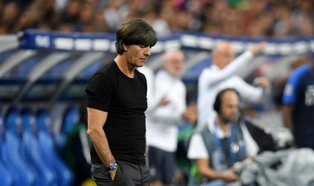 Йоахим Лев, Getty Images