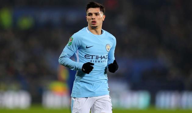 Браим Диас, Getty Images