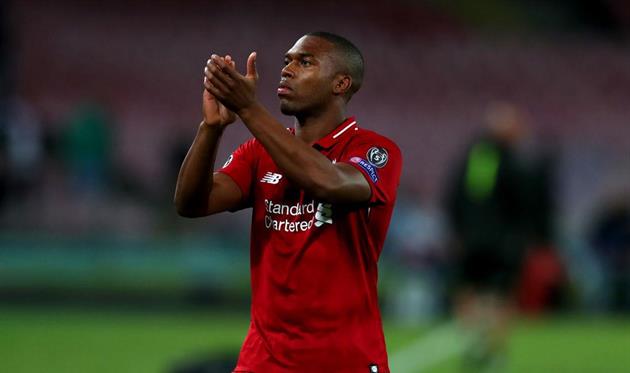 Даниэль Старридж, Getty Images