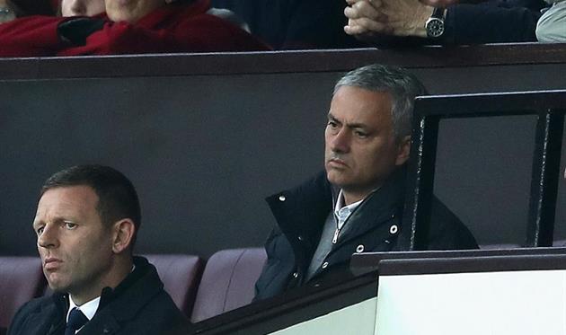 Жозе Моуриньо, Getty Images