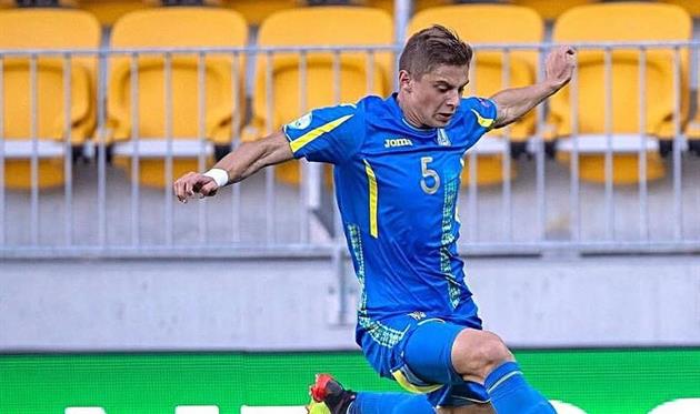 Виталий Миколенко