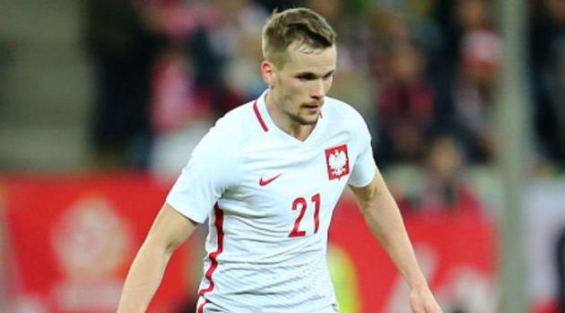 Томаш Кендзера, Getty Images