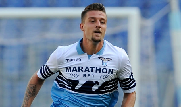 Сергей Милинкович-Савич, Getty Images