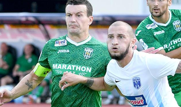 ФОТО: ФК Карпаты