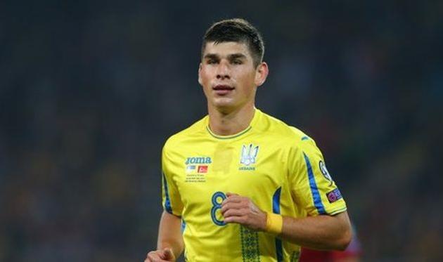 руслан малиновский, ФФУ