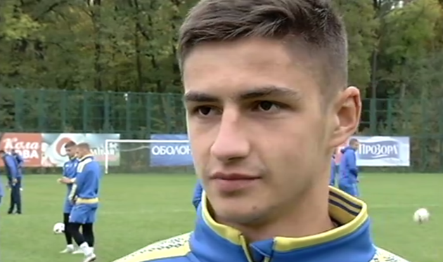 МАРЬЯН ШВЕД, ТК ФУТБОЛ