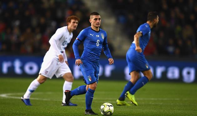 Фото: twitter.com/azzurri