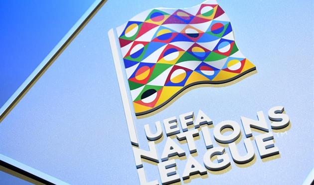 Лига наций. Итоги группового раунда