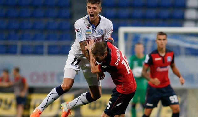 ФОТО: ФК Арсенал