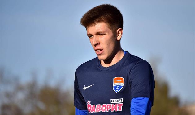 Александр Пихаленок, фото: upl.ua