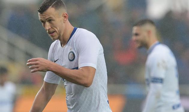 Иван Перишич, Getty Images