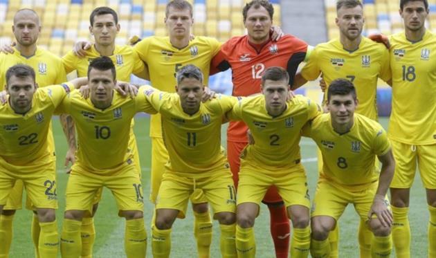 Сборная Украины прогрессирует под руководством Шевченко. В этом большая заслуга Тассотти и Мальдеры